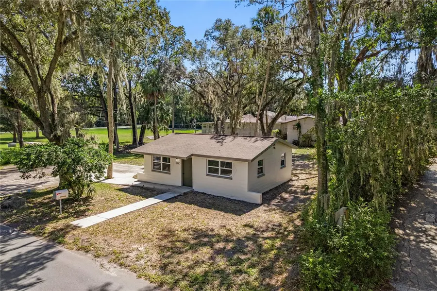 654 NE 2nd Street, Crystal River, FL 34429 - #3