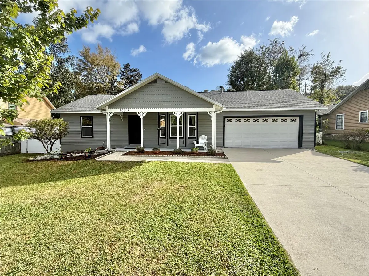 10807 NW 32nd Avenue, Gainesville, FL 32606 - #1
