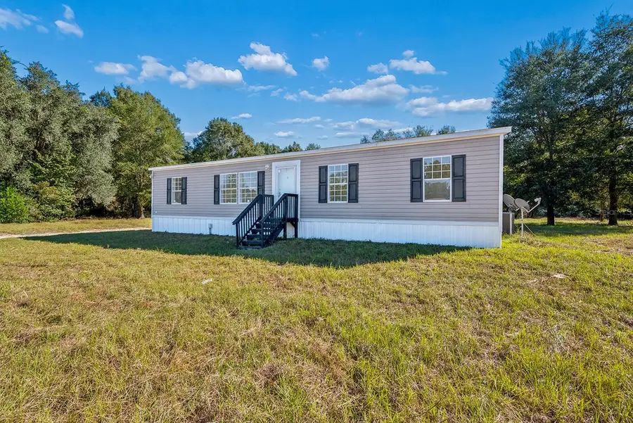 17571 NW 71st Avenue, Trenton, FL 32693 - #3