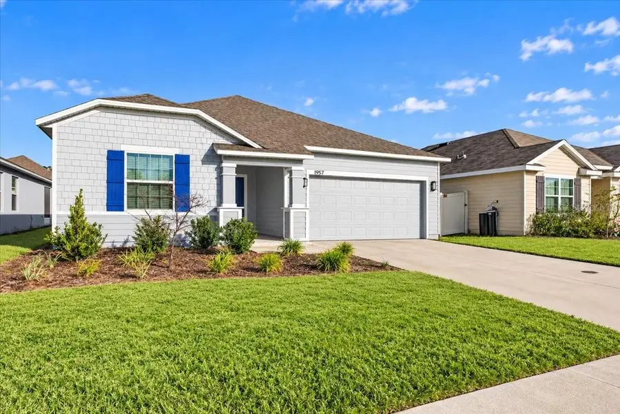 1957 NW 248th Way, Newberry, FL 32669 - #3