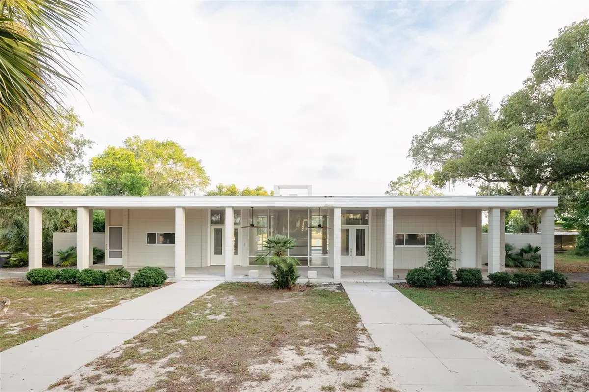 1938 Highland Park Drive S, Lake Wales, FL 33898 - Image #1