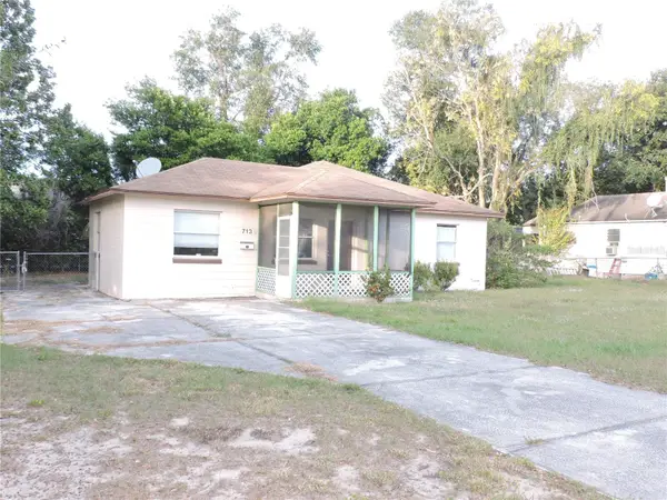 713 Euclid Avenue, LAKE WALES, FL 33853