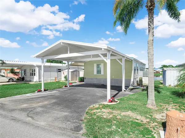 16 Queen Of Waters Street, LAKE WALES, FL 33898