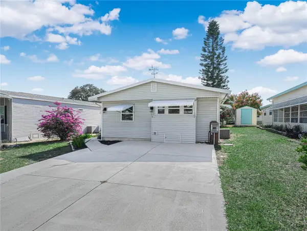 111 Saddlebag Trail, LAKE WALES, FL 33898