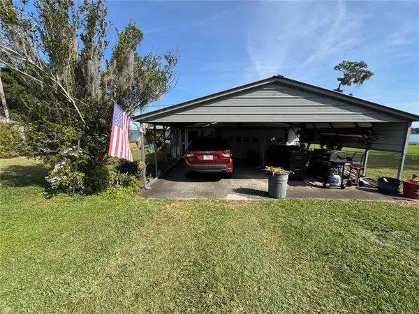 1620 Barney Bass Road, FROSTPROOF, FL 33843