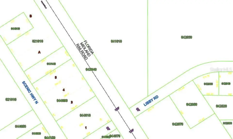 Scenic Hwy, Babson Park, FL 33827 - Image #1