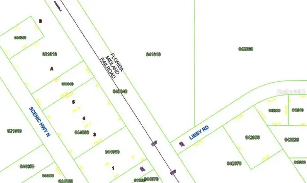 Scenic Hwy, BABSON PARK, FL 33827