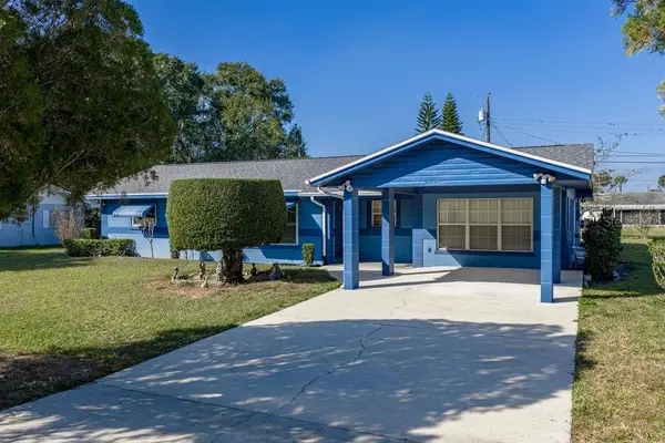 4842 Fleetwood Street, LAKE WALES, FL 33859