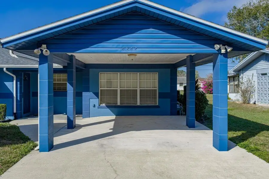 4842 Fleetwood Street, Lake Wales, FL 33859 - Image #2