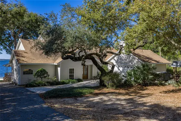 1379 Hollister Road, BABSON PARK, FL 33827