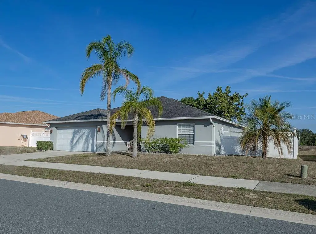 1015 Highland Crest Circle, Lake Wales, FL 33853 - Image #1