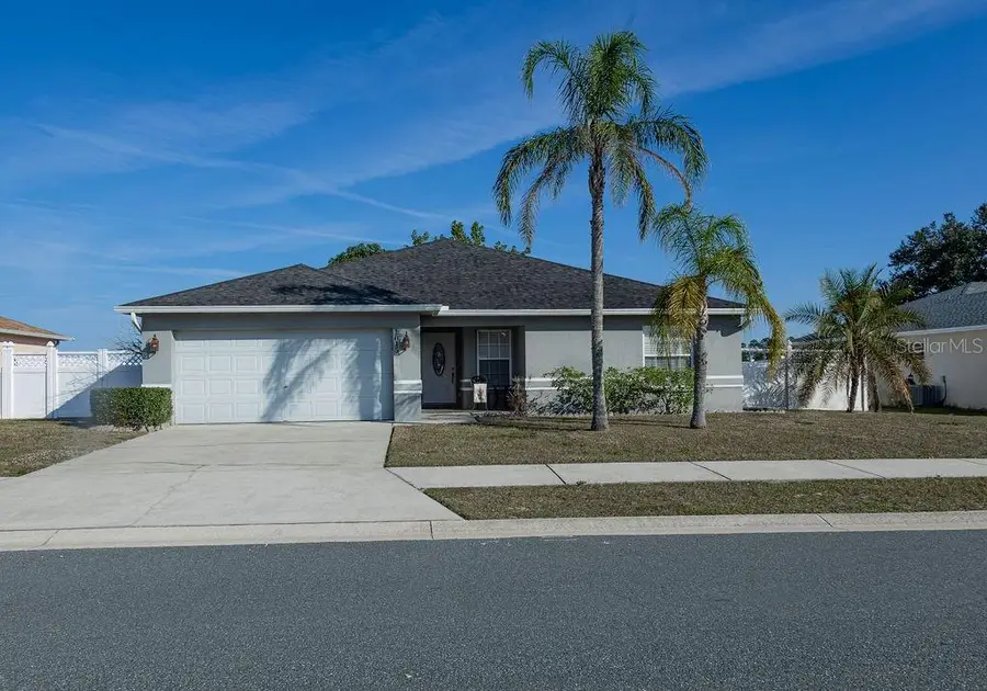 1015 Highland Crest Circle, Lake Wales, FL 33853 - Image #2