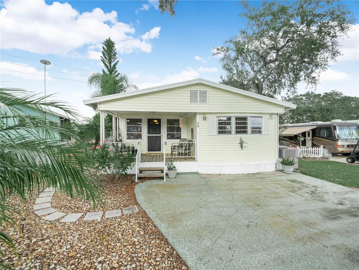 98 Saddlebag Trail, Lake Wales, FL 33898 - Image #1
