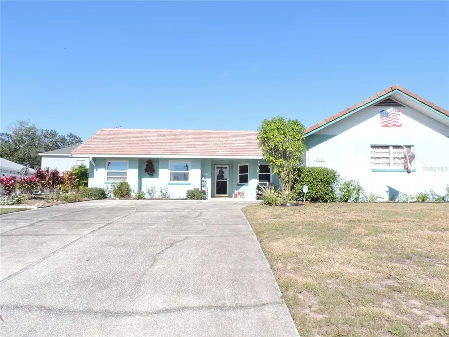 817 Wildabon Avenue, Lake Wales, FL 33853 - Image #2