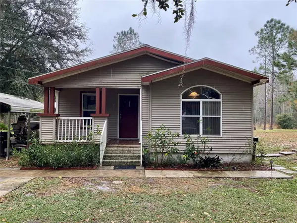4327 Portage Drive, POLK CITY, FL 33868