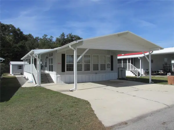 12 Saddlebag Trail, LAKE WALES, FL 33898