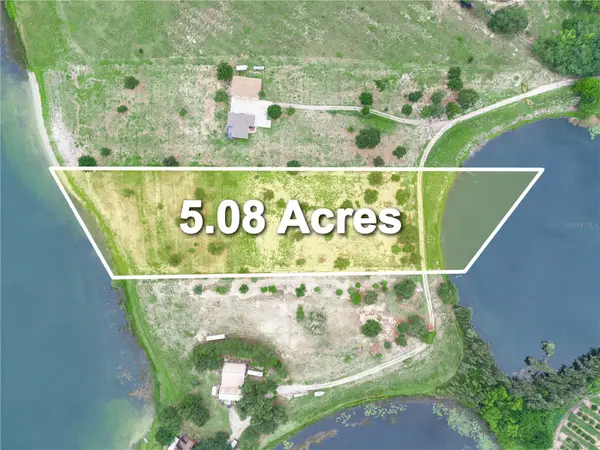 539 Eucalyptus Road, LAKE WALES, FL 33898