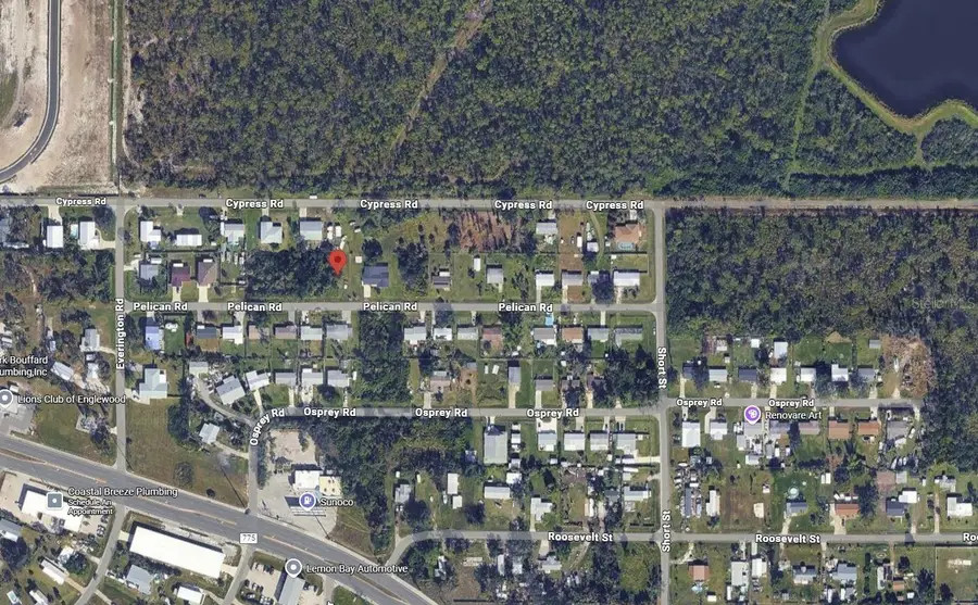 8302 Pelican Road, Englewood, FL 34224 - Image #3