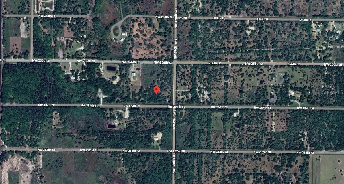 17667 NW 254th Street, Okeechobee, FL 34972 - Image #1