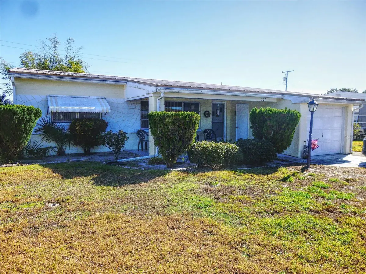 307 Stanley Avenue, Frostproof, FL 33843 - #1