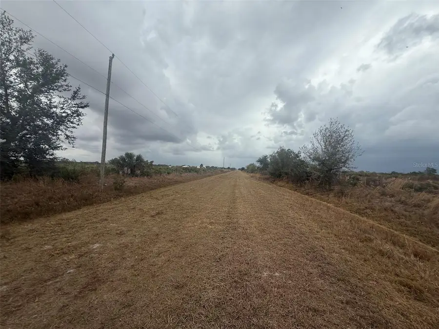 18469 NW 254th Street, Okeechobee, FL 34972 - #2