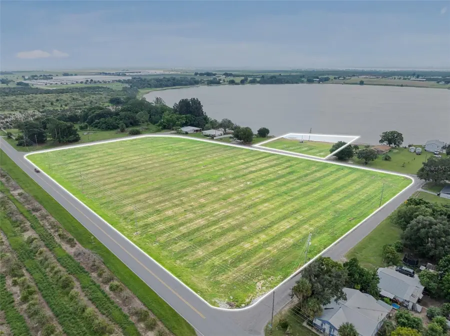 Fort Meade Road, Frostproof, FL 33843 - Image #2