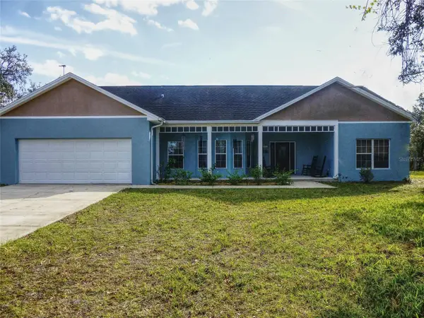 121 Deer Road, FROSTPROOF, FL 33843