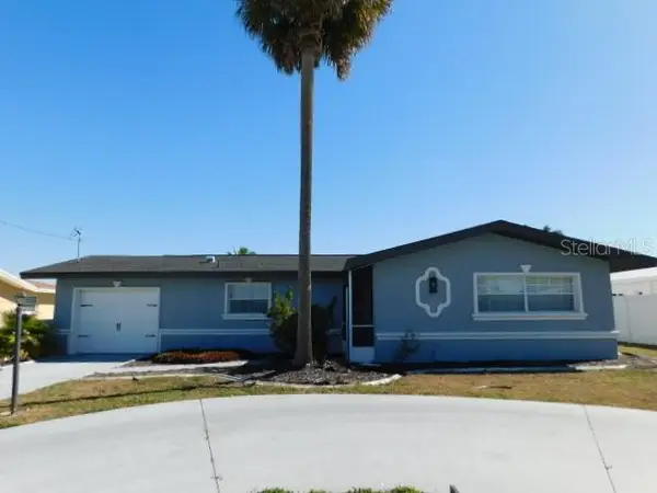 3105 SE 16th Place, CAPE CORAL, FL 33904