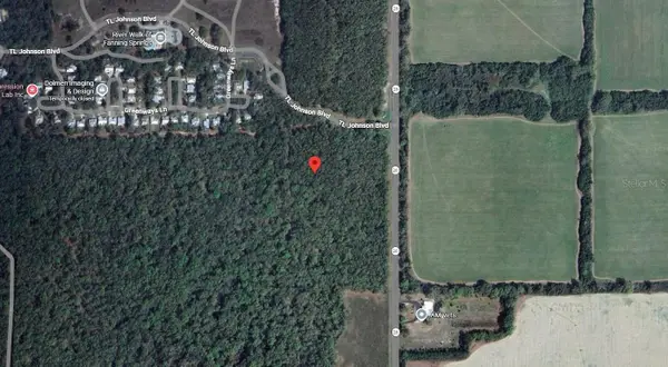 Sr-26, FANNING SPRINGS, FL 32693