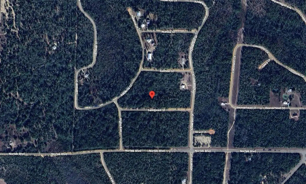 Sandpoint Street, Alford, FL 32420 - #1