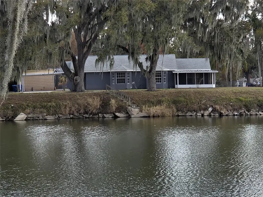 530 N French Avenue, Fort Meade, FL 33841 - #2