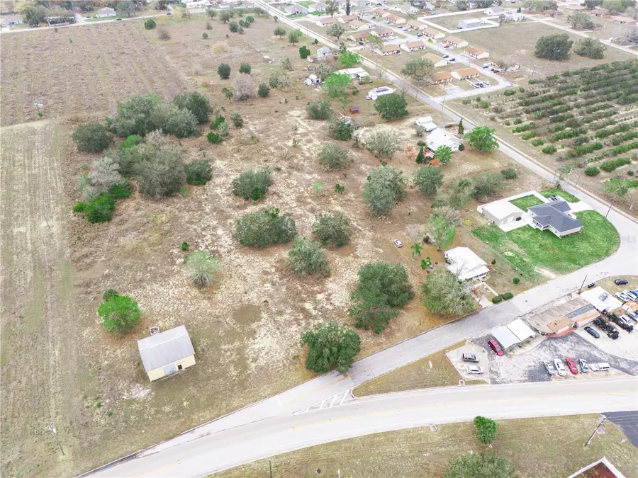 9th Street W, Frostproof, FL 33843 - #2