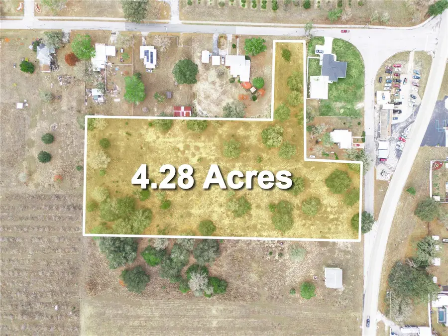 9th Street W, Frostproof, FL 33843 - #3