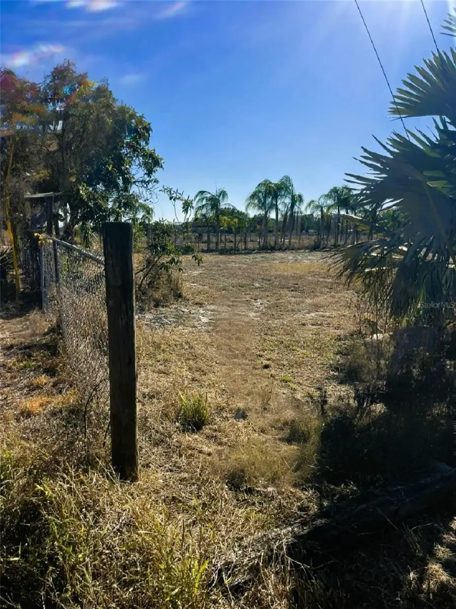Brooks Road, Frostproof, FL 33843 - #3