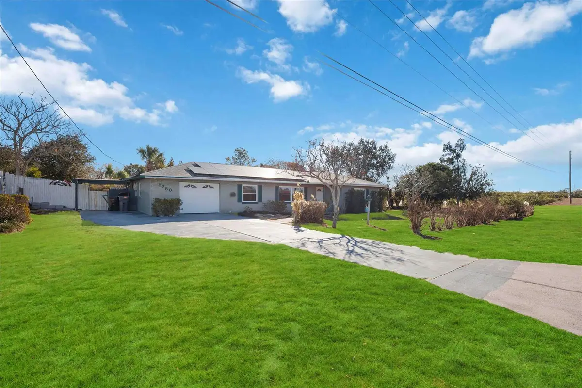 1750 Golfview Cutoff Road, Babson Park, FL 33827 - #1