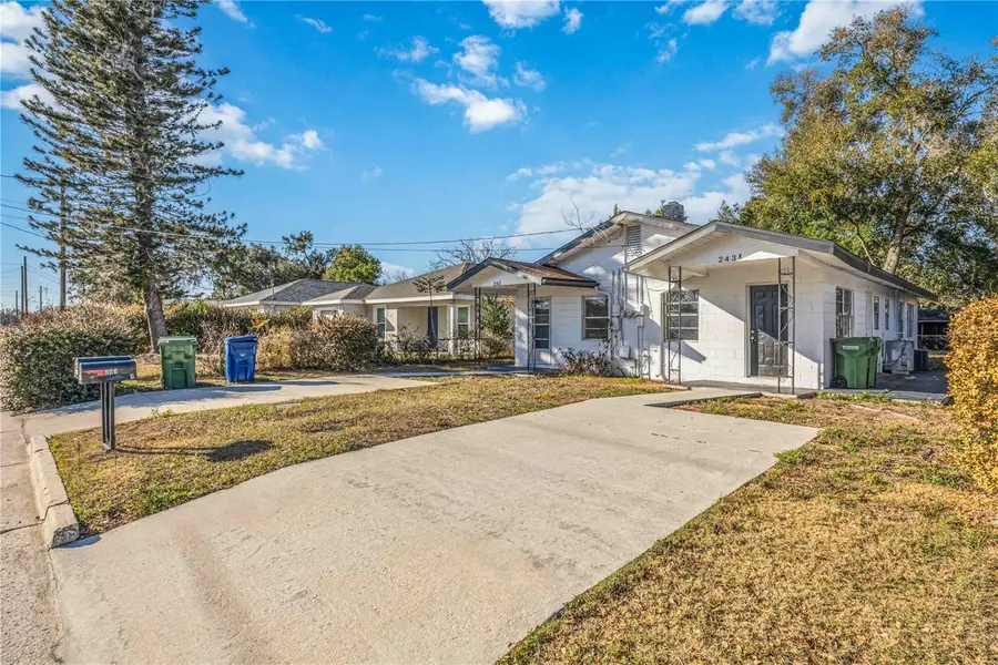 243 Avenue L Ne, Winter Haven, FL 33881 - #2