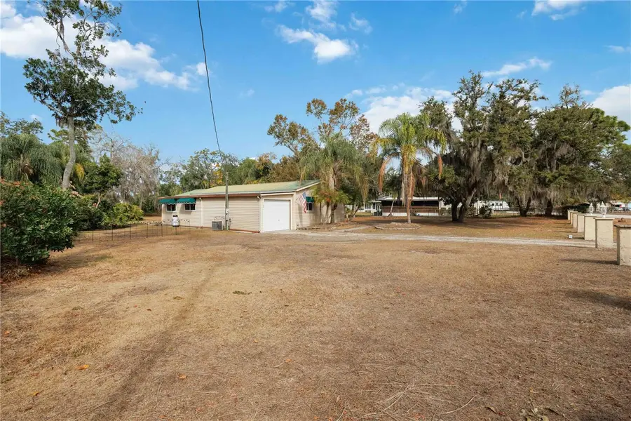 162 Hillside Drive, Lake Placid, FL 33852 - #3