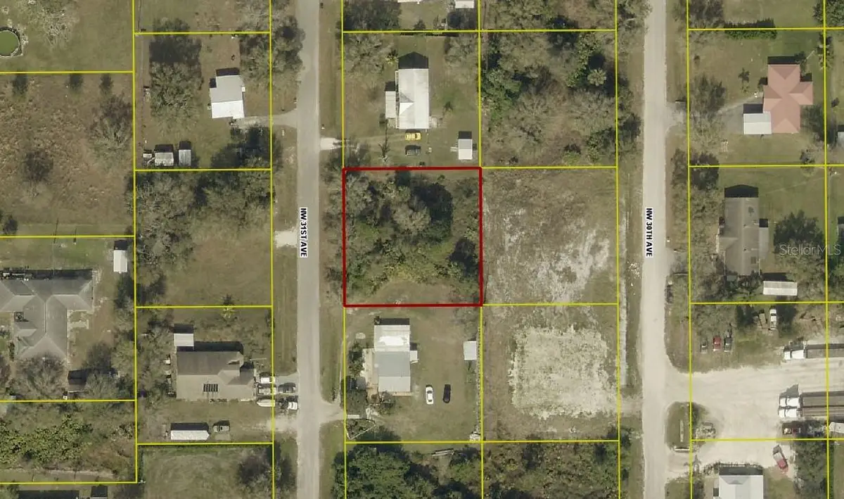 3382 NW 31st Avenue, Okeechobee, FL 34972 - #1