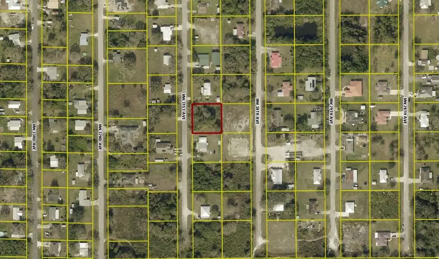3382 NW 31st Avenue, Okeechobee, FL 34972 - #3