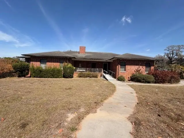 811 State Road 60 E, Lake Wales, FL 33853 - #1