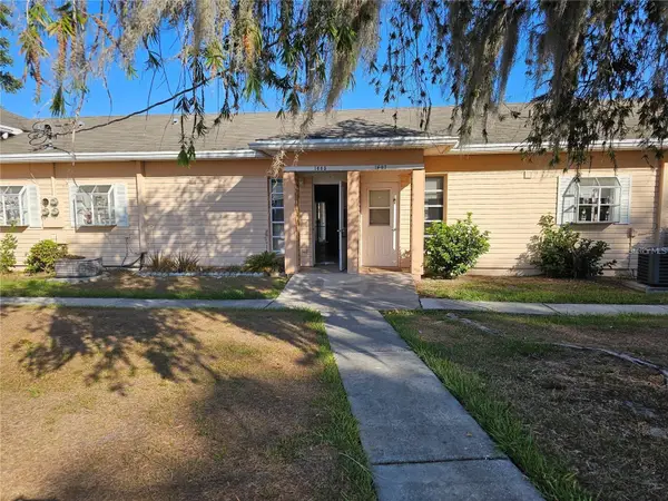 1605 Club Circle #1605, LAKESHORE, FL 33854