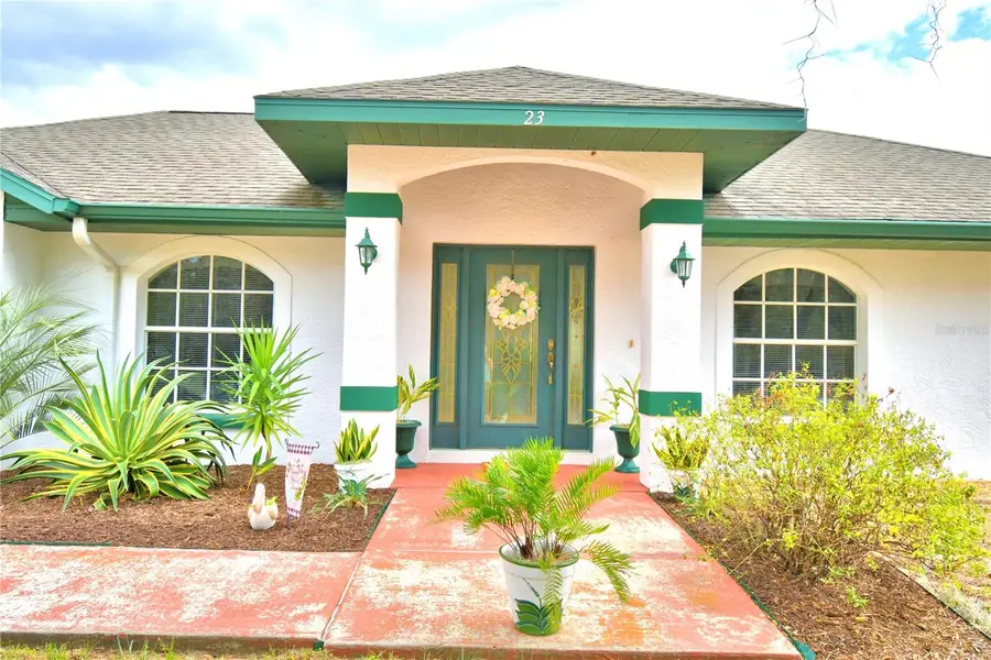 23 Armadillo Road, Frostproof, FL 33843 - #2