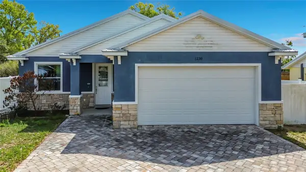 1230 Bryn Mawr Avenue, LAKE WALES, FL 33853