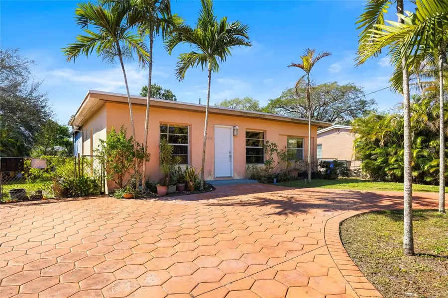 5838 Harding Street, Hollywood, FL 33021 - #3