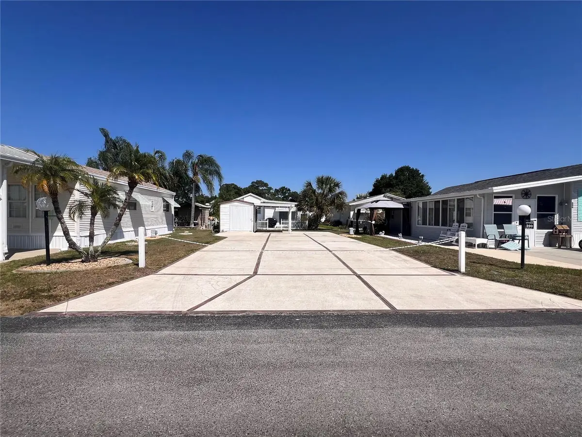 204 Big Pine Avenue S, Frostproof, FL 33843 - #1