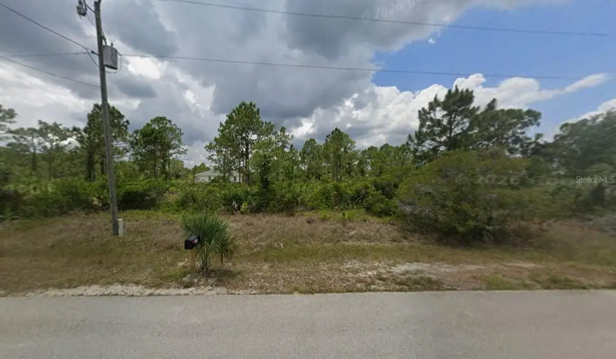 3209 41st Street W, Lehigh Acres, FL 33971 - #1