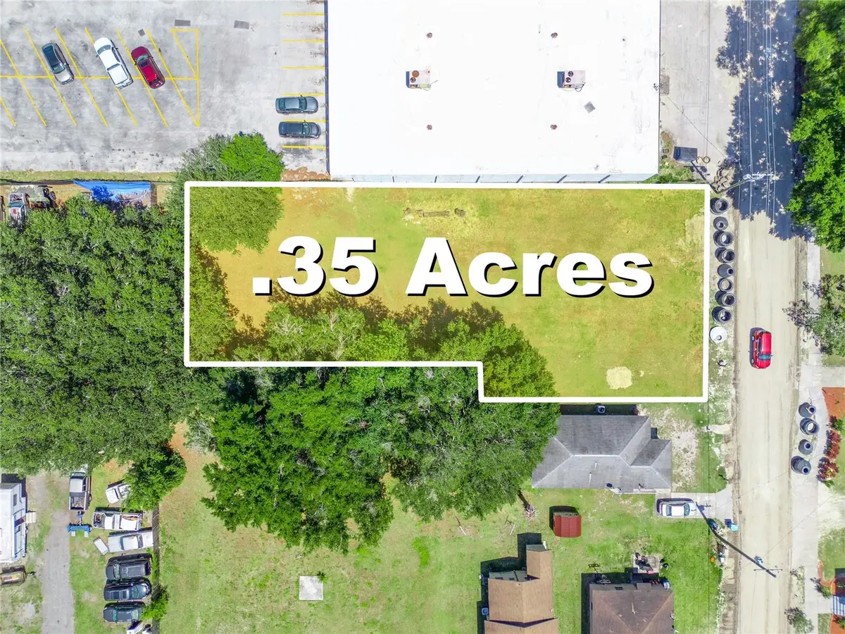 Lanier Avenue, Fort Meade, FL 33841 - #1