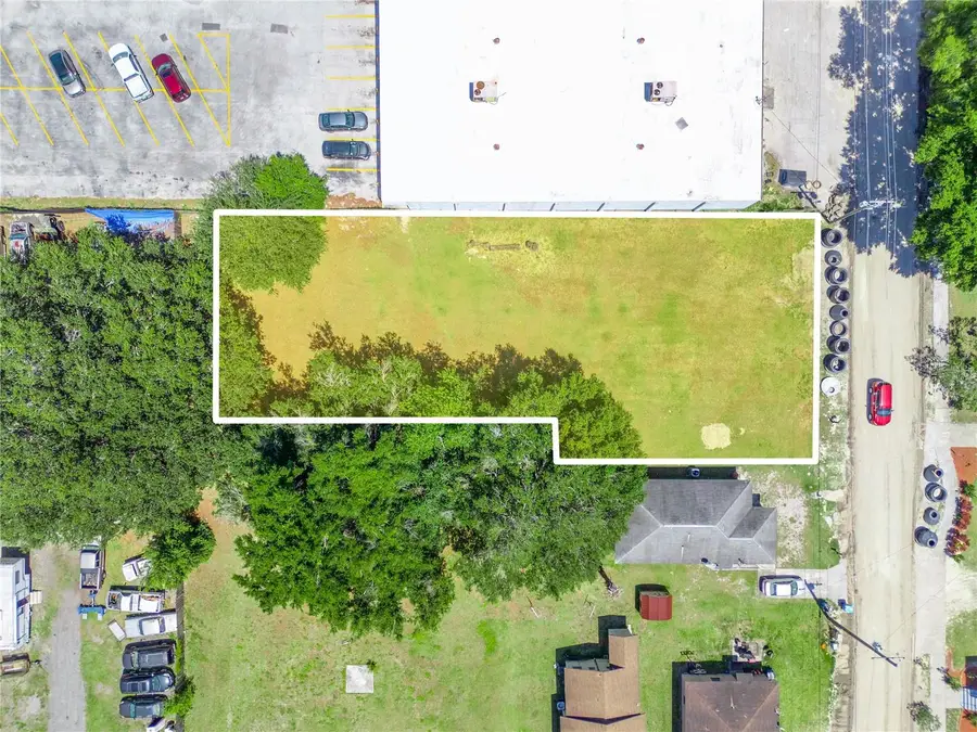 Lanier Avenue, Fort Meade, FL 33841 - #2