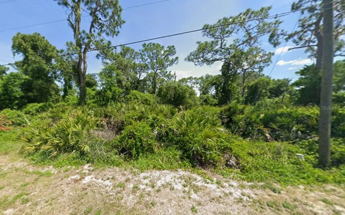 5544 N Huckleberry Lake Drive, Sebring, FL 33875 - #1