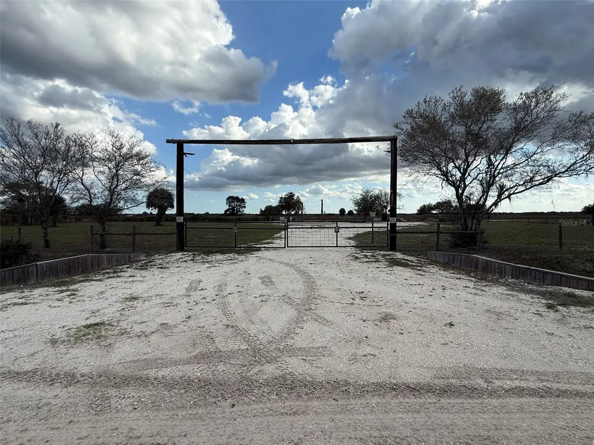 20216 NW 242nd Street, Okeechobee, FL 34972 - #1